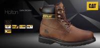 BOTA HOLTON DARK BROWN