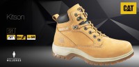 BOTA SRTA. KITSON S1