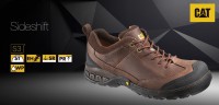 ZAPATO SIDESHIFT