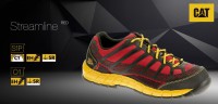 DEPORTIVA STREAMLINE RED S1P