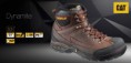 BOTA DINAMYTE S1P