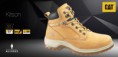 BOTA SRTA. KITSON S1